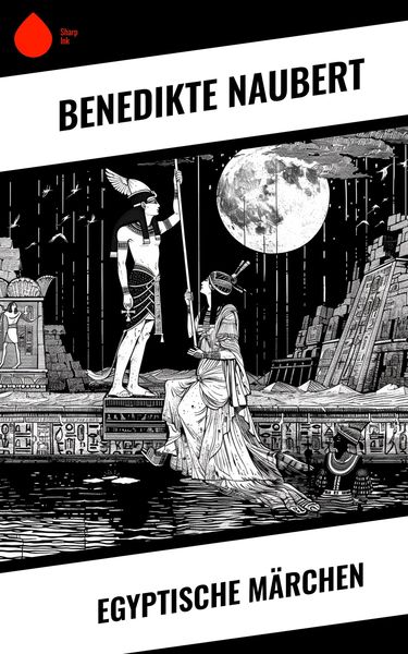 Produktbild: Egyptische M&auml;rchen
