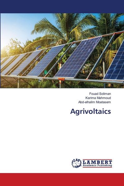 Produktbild: Agrivoltaics