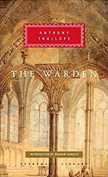 Produktbild: The Warden