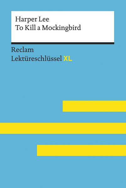 Produktbild: To Kill a Mockingbird von Harper Lee