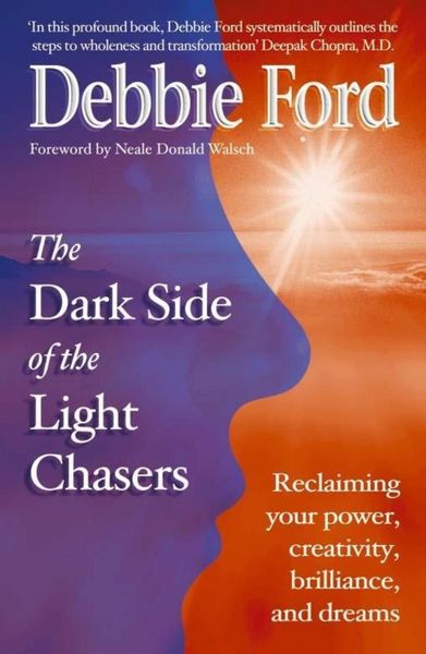 Produktbild: Dark Side of the Light Chasers