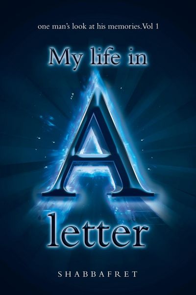 Produktbild: My Life in a Letter