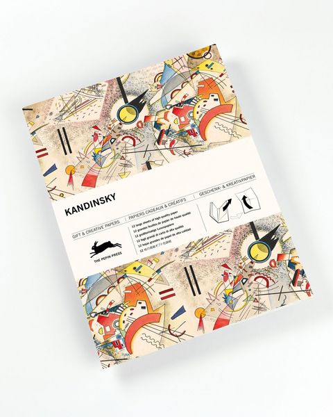 Produktbild: Kandinsky