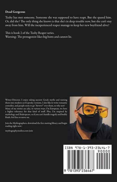 Produktbild: Tushy Reaper 2