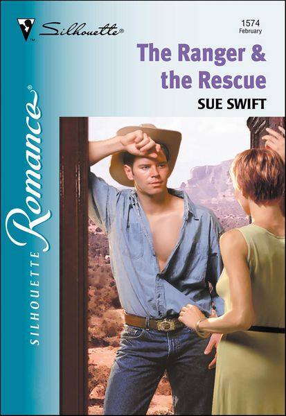 Produktbild: The Ranger & the Rescue