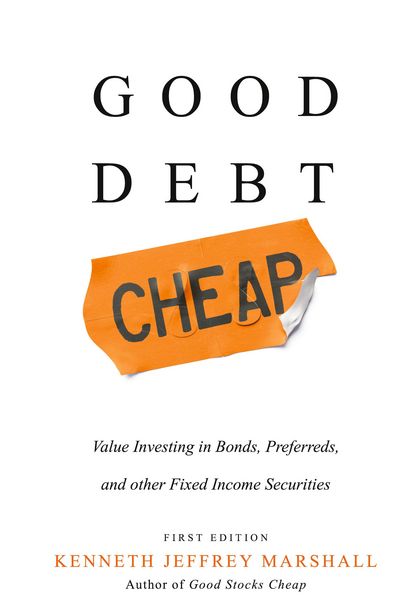 Produktbild: Good Debt Cheap