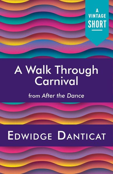 Produktbild: A Walk Through Carnival