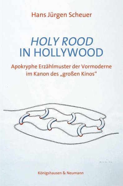Produktbild: Holy Rood in Hollywood