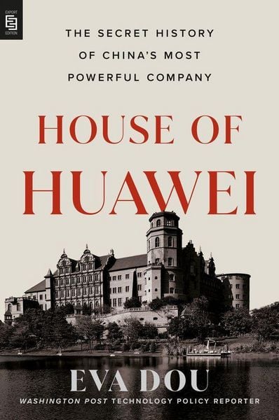 Produktbild: House of Huawei