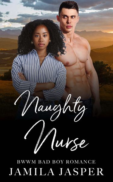 Produktbild: Naughty Nurse: BWWM Bad Boy Romance