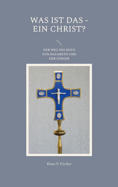 Produktbild: Was ist das - Ein Christ?