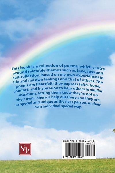 Produktbild: Love, Hope and Comfort
