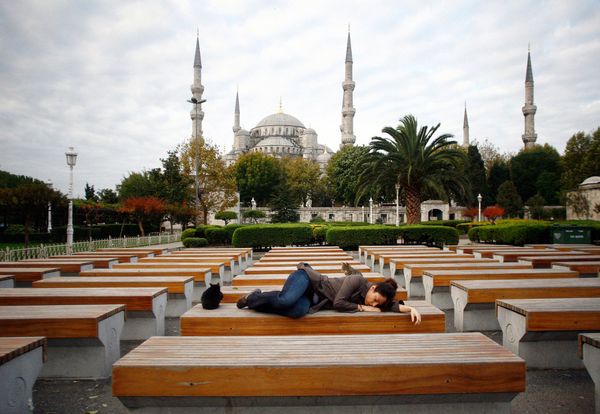 Produktbild: Mordkommission Istanbul - Box 3 [2 DVDs]
