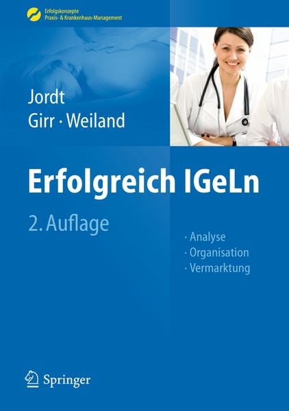 Produktbild: Erfolgreich IGeLn