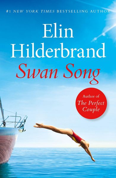 Produktbild: Swan Song