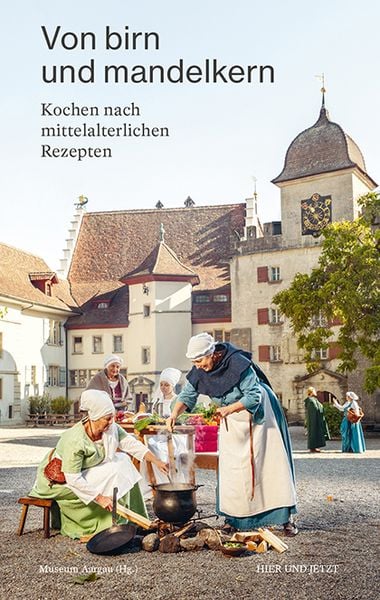 Produktbild: Von birn und mandelkern