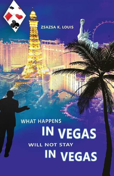 Produktbild: What Happens in Vegas Will Not Stay in Vegas