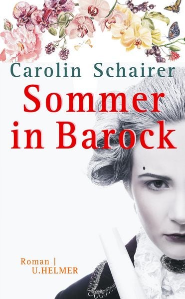 Produktbild: Sommer in Barock