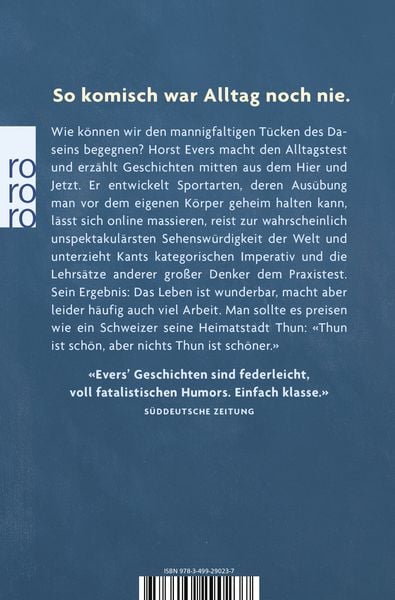 Produktbild: Der kategorische Imperativ ist keine Stellung beim Sex
