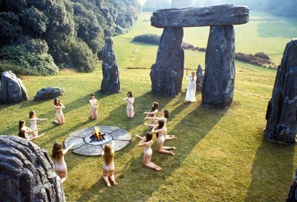 Produktbild: The Wicker Man - Limited Steelbook Edition (2 4K Ultra HDs + 2 Blu-rays)