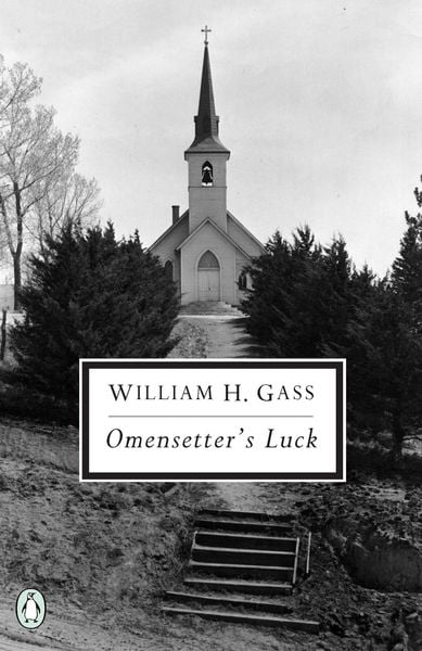 Produktbild: Omensetter's Luck
