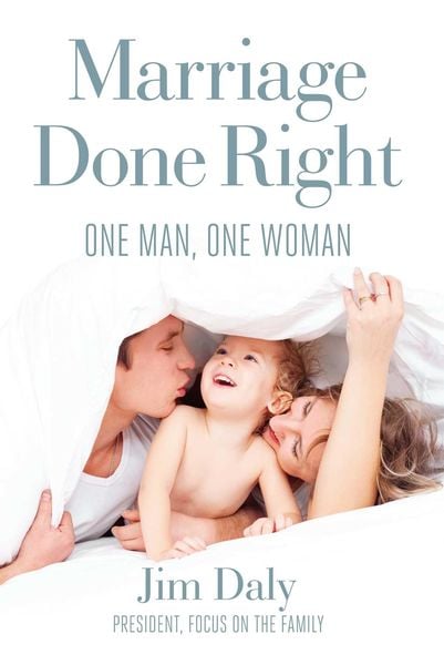 Produktbild: Marriage Done Right