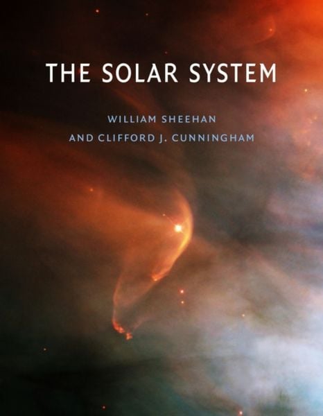 Produktbild: The Solar System