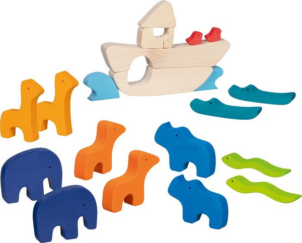Produktbild: Arche Noah