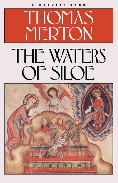 Produktbild: Waters of Siloe