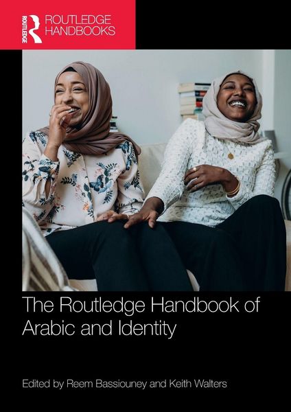 Produktbild: The Routledge Handbook of Arabic and Identity