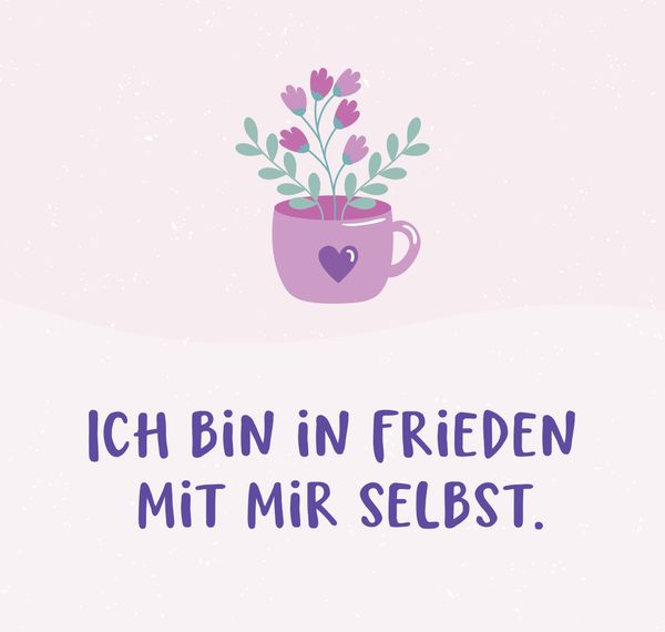 Produktbild: Nimm dein Gl&uuml;ck in die Hand