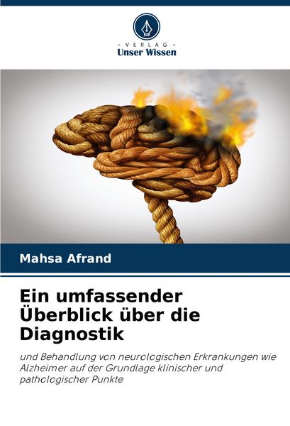 Produktbild: Ein umfassender &Uuml;berblick &uuml;ber die Diagnostik
