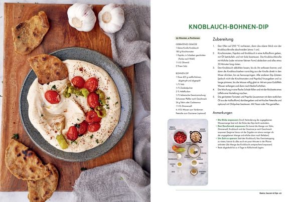 Produktbild: ElaVegan &ndash; Einfach k&ouml;stlich & vegan