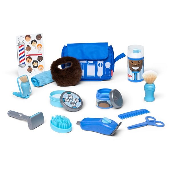 Produktbild: Barber Shop Spielset