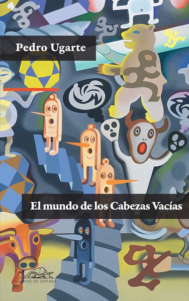 Produktbild: El mundo de los Cabezas Vac&iacute;as