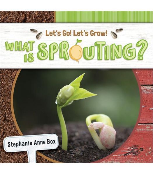 Produktbild: What Is Sprouting?