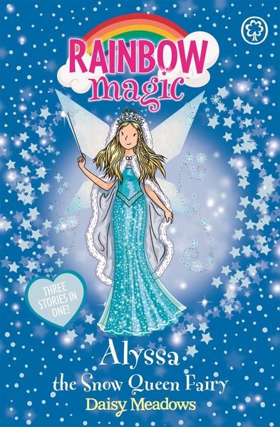 Produktbild: Rainbow Magic