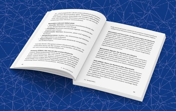 Produktbild: 30 Minuten K&ouml;rpersprache, die wirkt