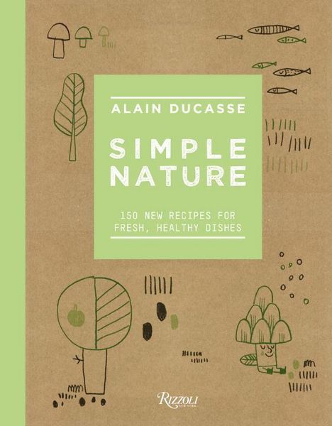 Produktbild: Simple Nature