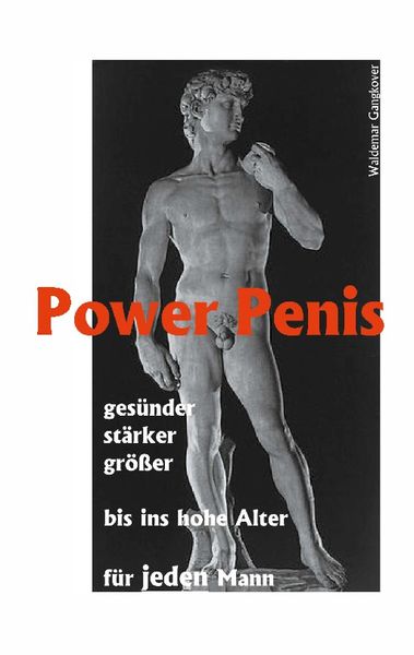 Produktbild: Power Penis