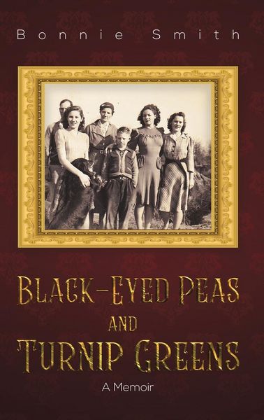 Produktbild: Smith, B: Black-Eyed Peas and Turnip Greens