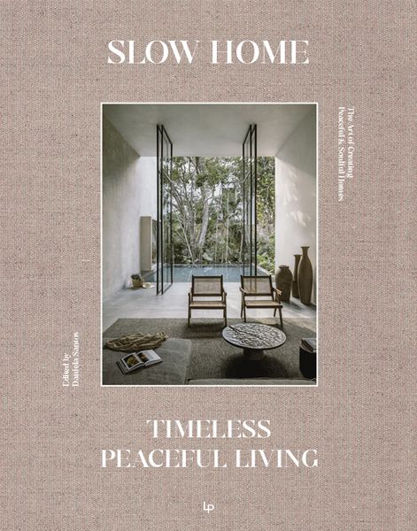Produktbild: Slow Home