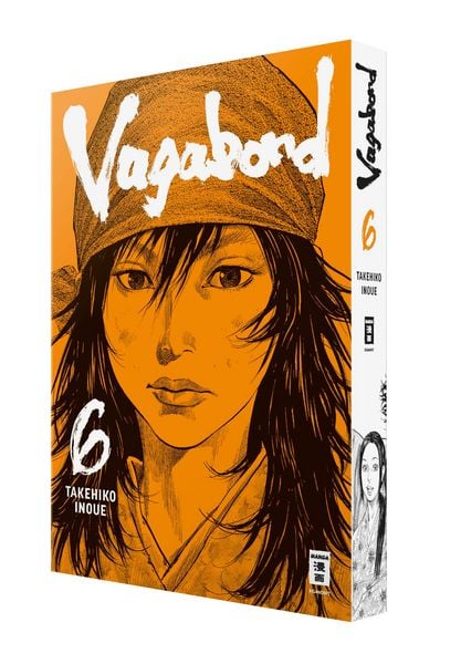 Produktbild: Vagabond 06
