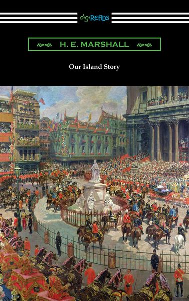 Produktbild: Our Island Story