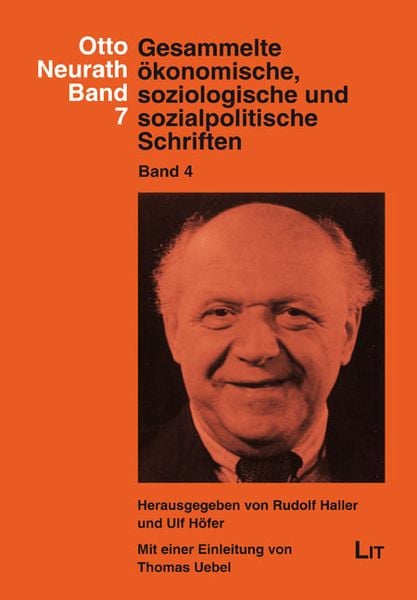 Produktbild: Gesammelte &ouml;konomische, soziologische und sozialpolitische Schriften