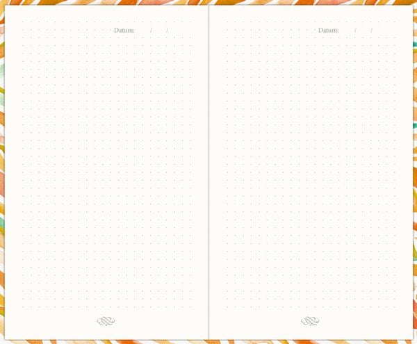 Produktbild: Eintragbuch mit T&auml;schchen