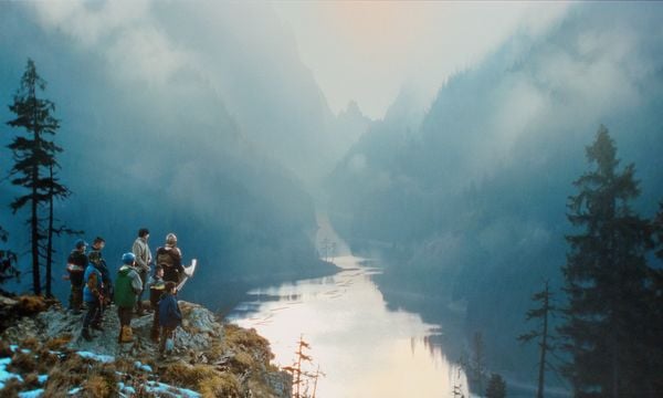 Produktbild: Die Legende von Ochi - Mediabook (4K-UHD + Blu-ray)