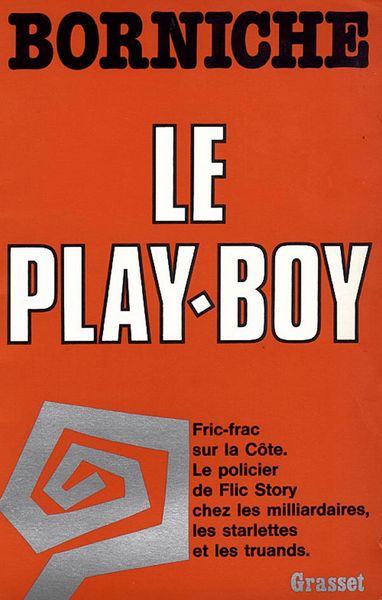 Produktbild: Le play-boy