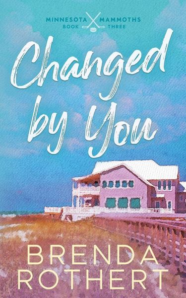 Produktbild: Changed by You