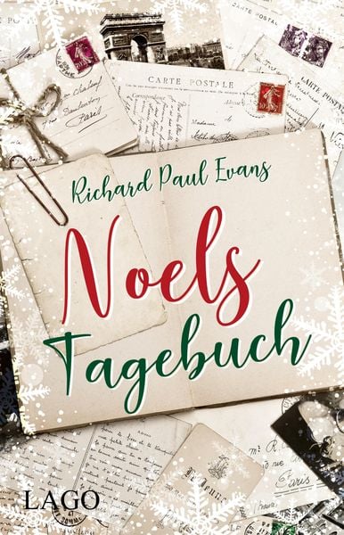 Produktbild: Noels Tagebuch